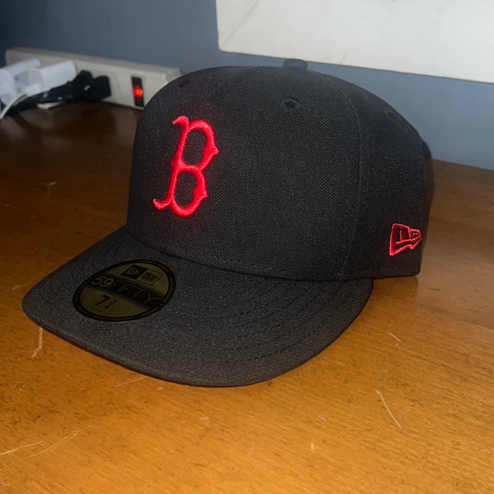 New Era Cap , Boston Red Sox